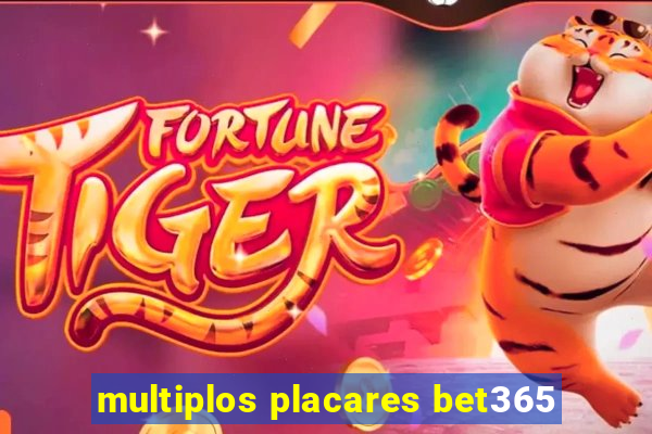 multiplos placares bet365