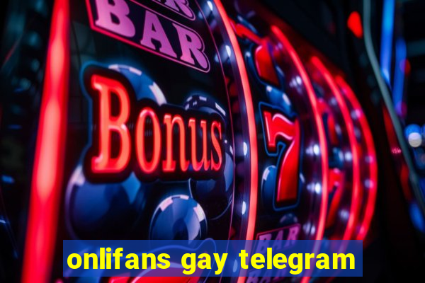 onlifans gay telegram