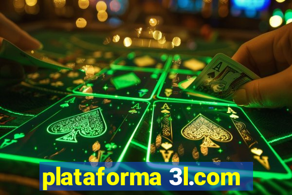 plataforma 3l.com