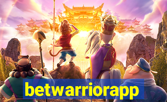 betwarriorapp