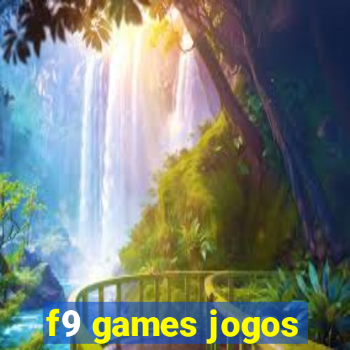 f9 games jogos