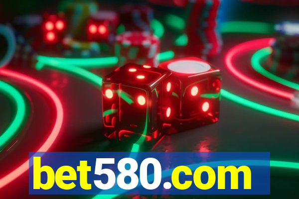 bet580.com