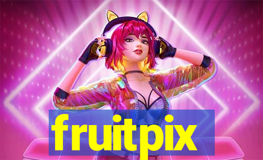 fruitpix