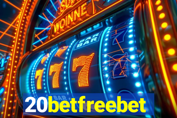 20betfreebet