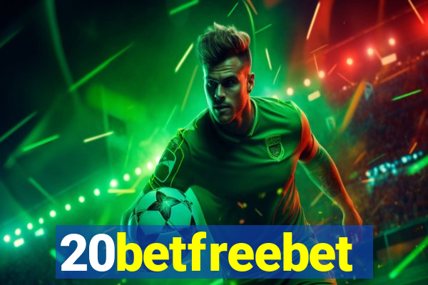 20betfreebet