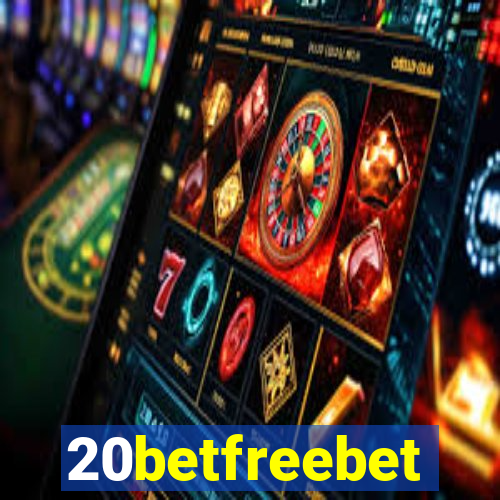 20betfreebet