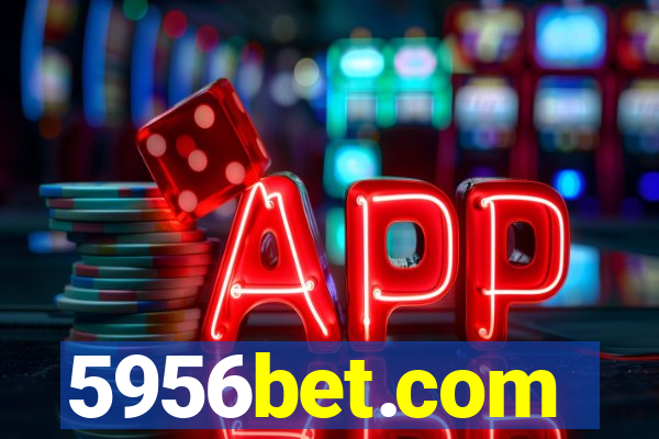 5956bet.com