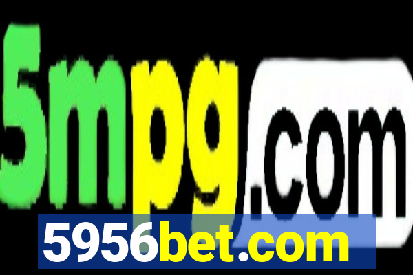 5956bet.com