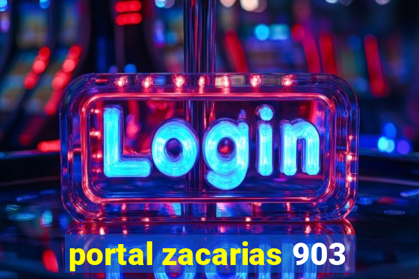 portal zacarias 903