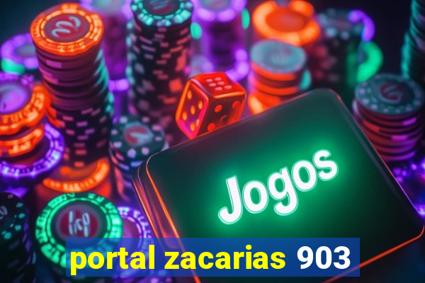 portal zacarias 903