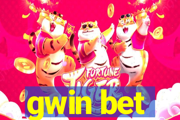 gwin bet