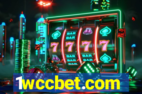 1wccbet.com