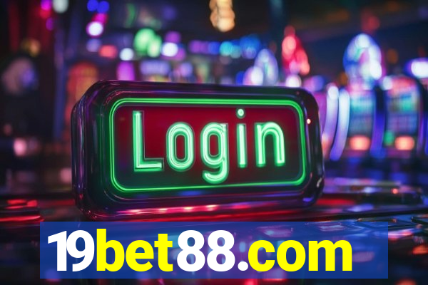 19bet88.com