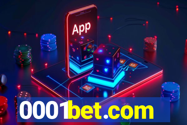 0001bet.com