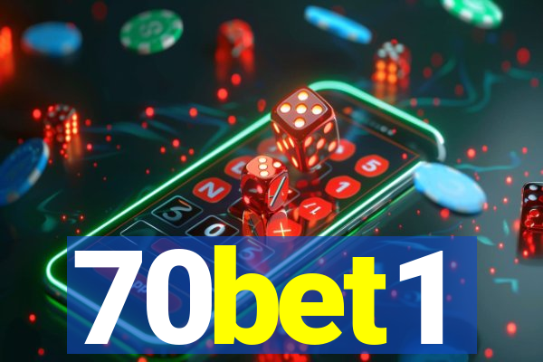 70bet1