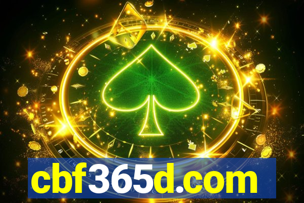 cbf365d.com