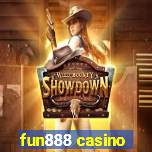 fun888 casino