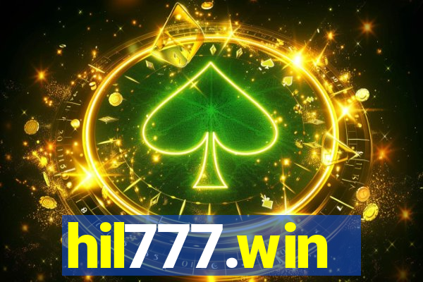 hil777.win