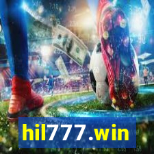 hil777.win