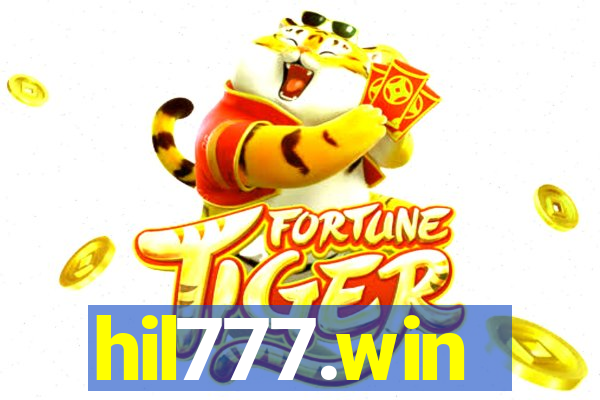 hil777.win