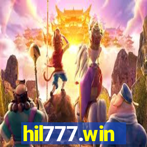 hil777.win