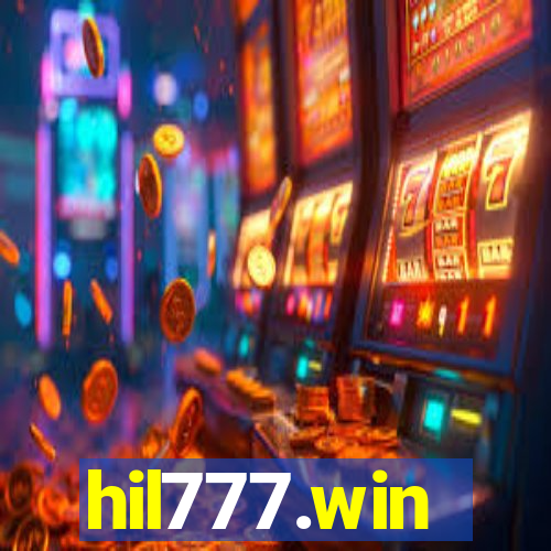 hil777.win