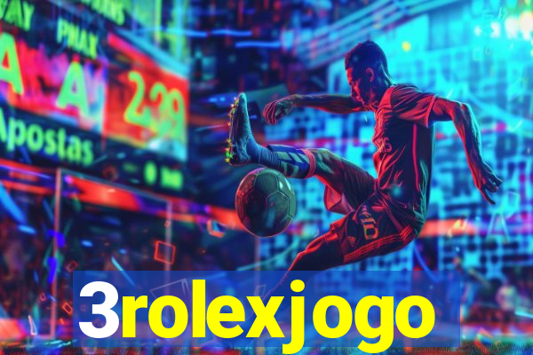 3rolexjogo