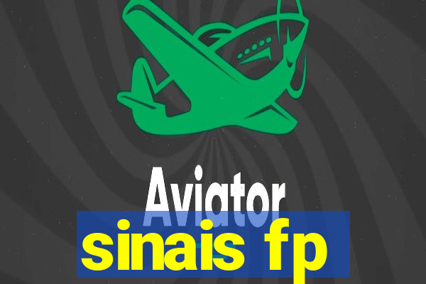 sinais fp