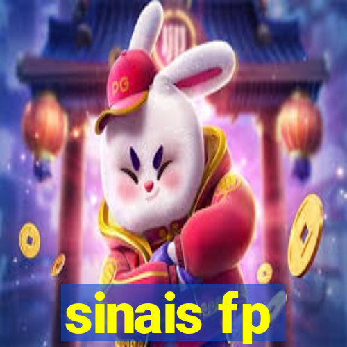 sinais fp