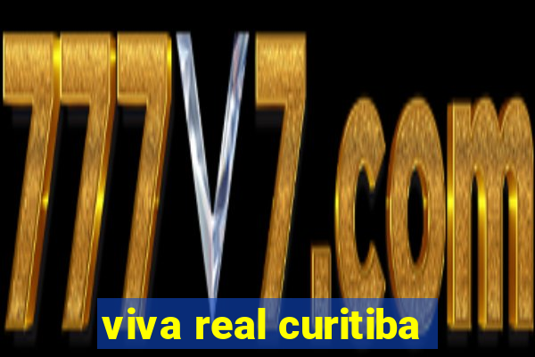 viva real curitiba