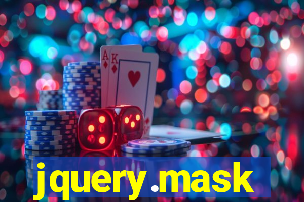 jquery.mask