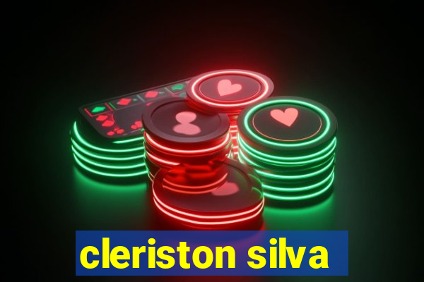 cleriston silva