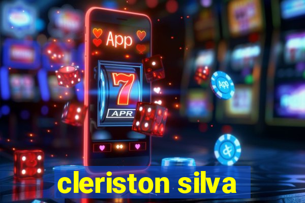 cleriston silva