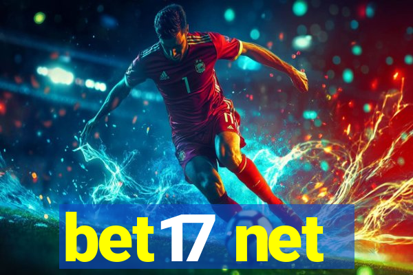 bet17 net