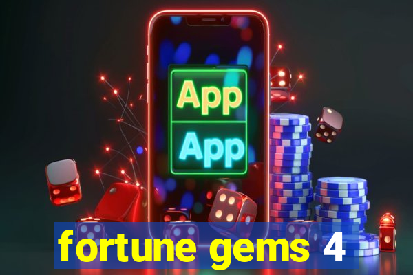 fortune gems 4