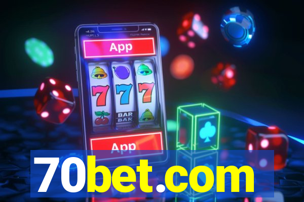 70bet.com