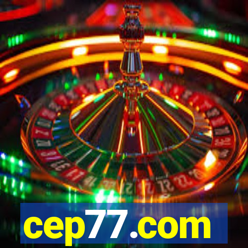 cep77.com