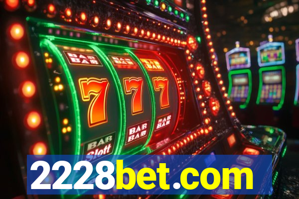 2228bet.com