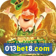 013bet8.com