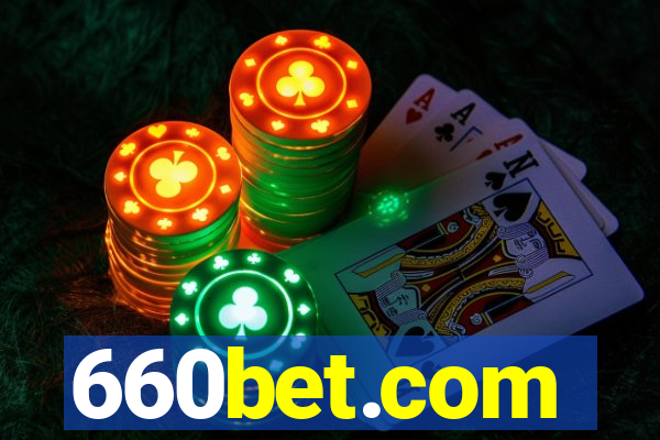 660bet.com