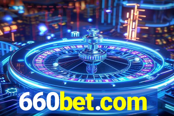 660bet.com