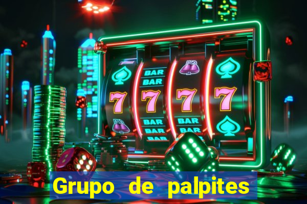 Grupo de palpites de futebol gratis