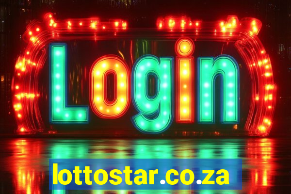 lottostar.co.za