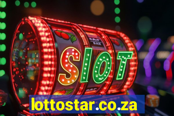 lottostar.co.za