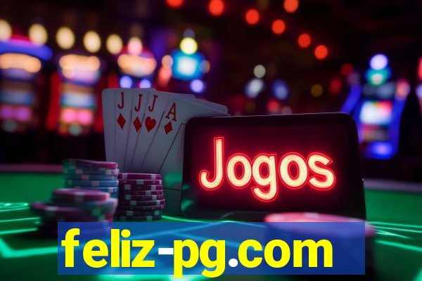 feliz-pg.com