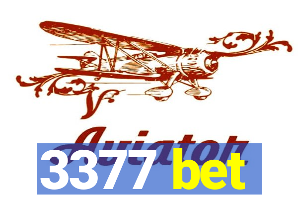 3377 bet