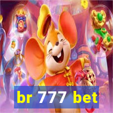 br 777 bet