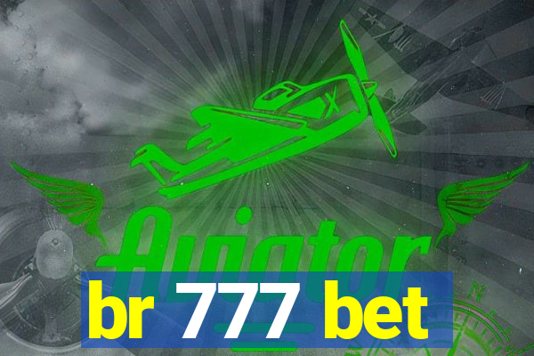 br 777 bet