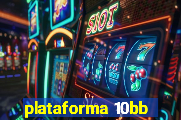 plataforma 10bb