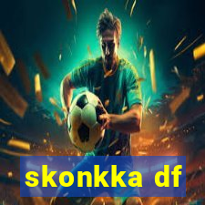 skonkka df